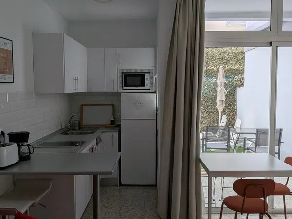 Piso en Calle Puccini, 6, Ciudad Jardín - Foto 3