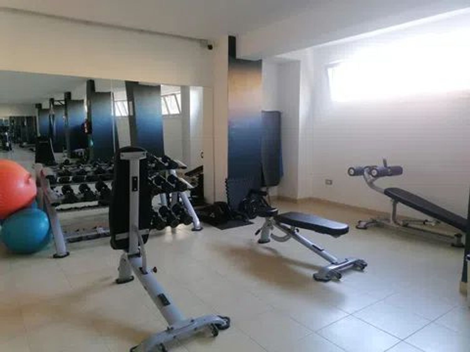 Piso en calle Montalmar, 31 - Foto 4