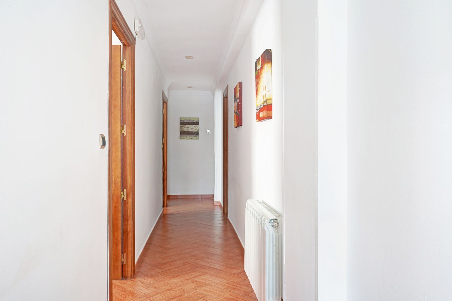 Piso en calle Pintor Hermenegildo Lanz, 7 - Foto 12