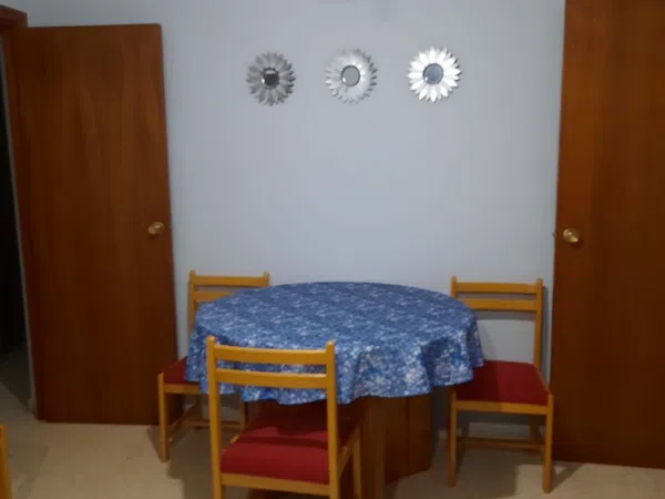 Piso en Calle Pureza, 95, Calle Betis - Pagés del Corro - Foto 10