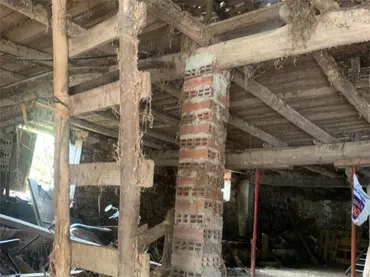Casa adosada en  Barrio Movellán 31 - Foto 2