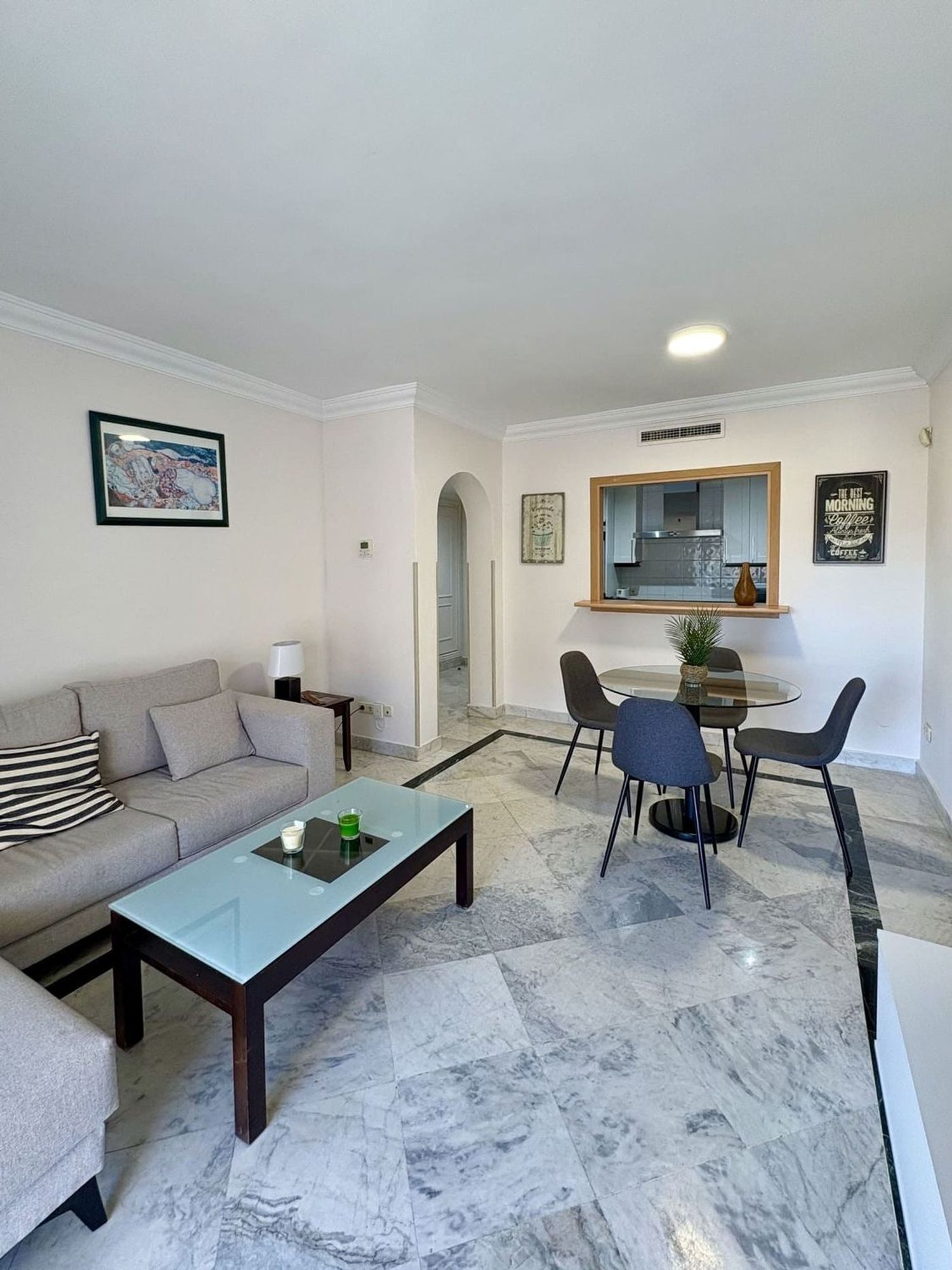 Piso en calle Ramón Areces, 2 - Foto 5