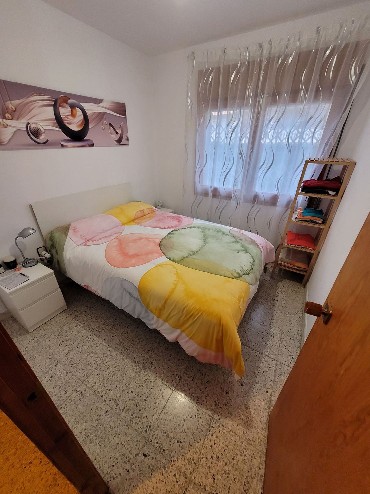 Casa o chalet independiente en Calle del Ferrocarril, 444 - Foto 6