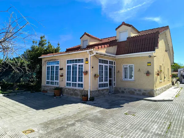 Casa o chalet independiente en Calle del Drago, 19 b - Foto 2