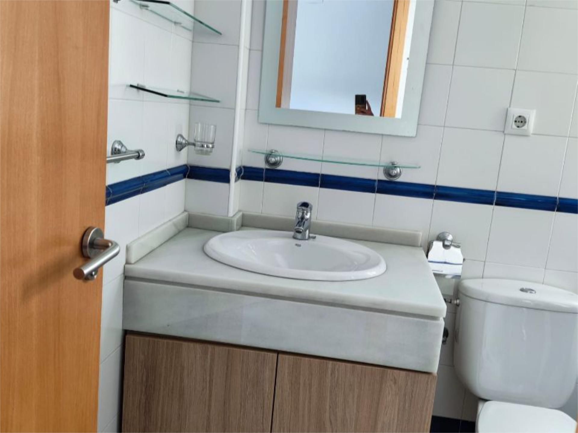 Piso en  Plaza de los Calderones 12 - Foto 8