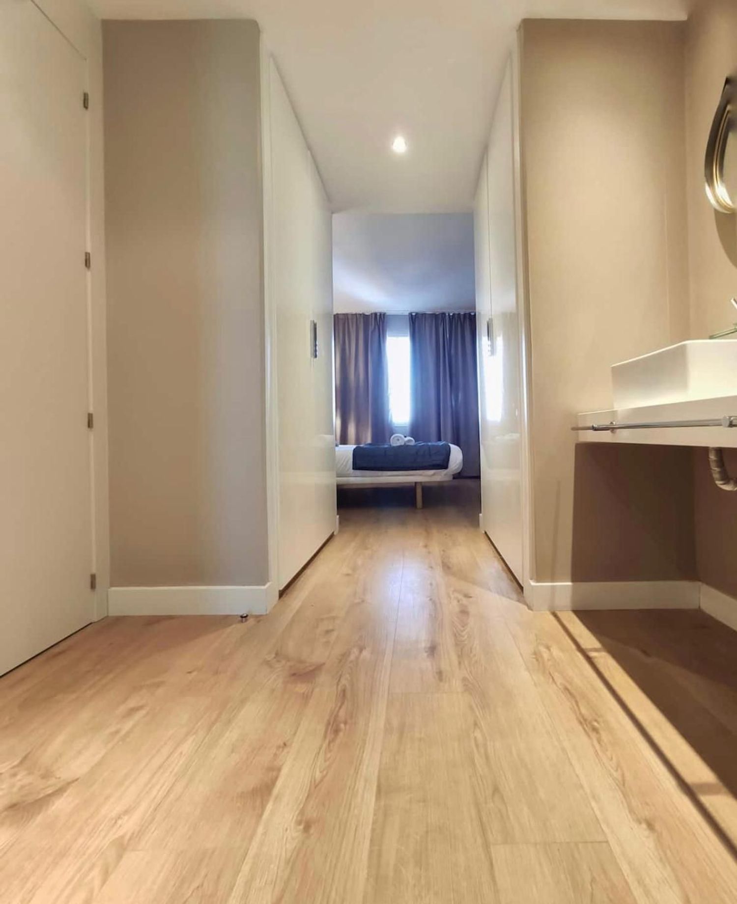 Ático en calle de Orense, 69 - Foto 24