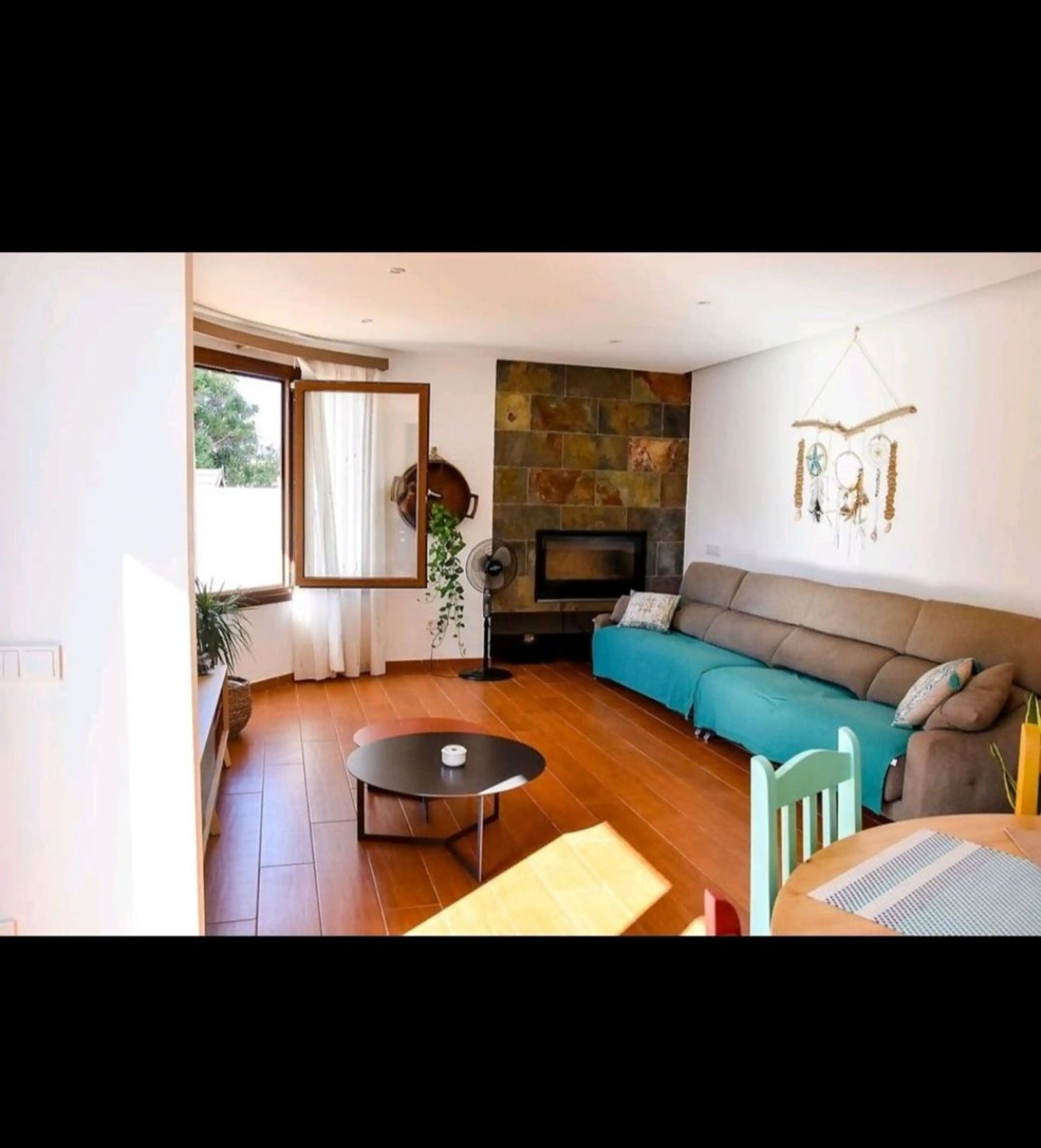 Chalet adosado en Carretera Torre del Ram, 70 - Foto 3