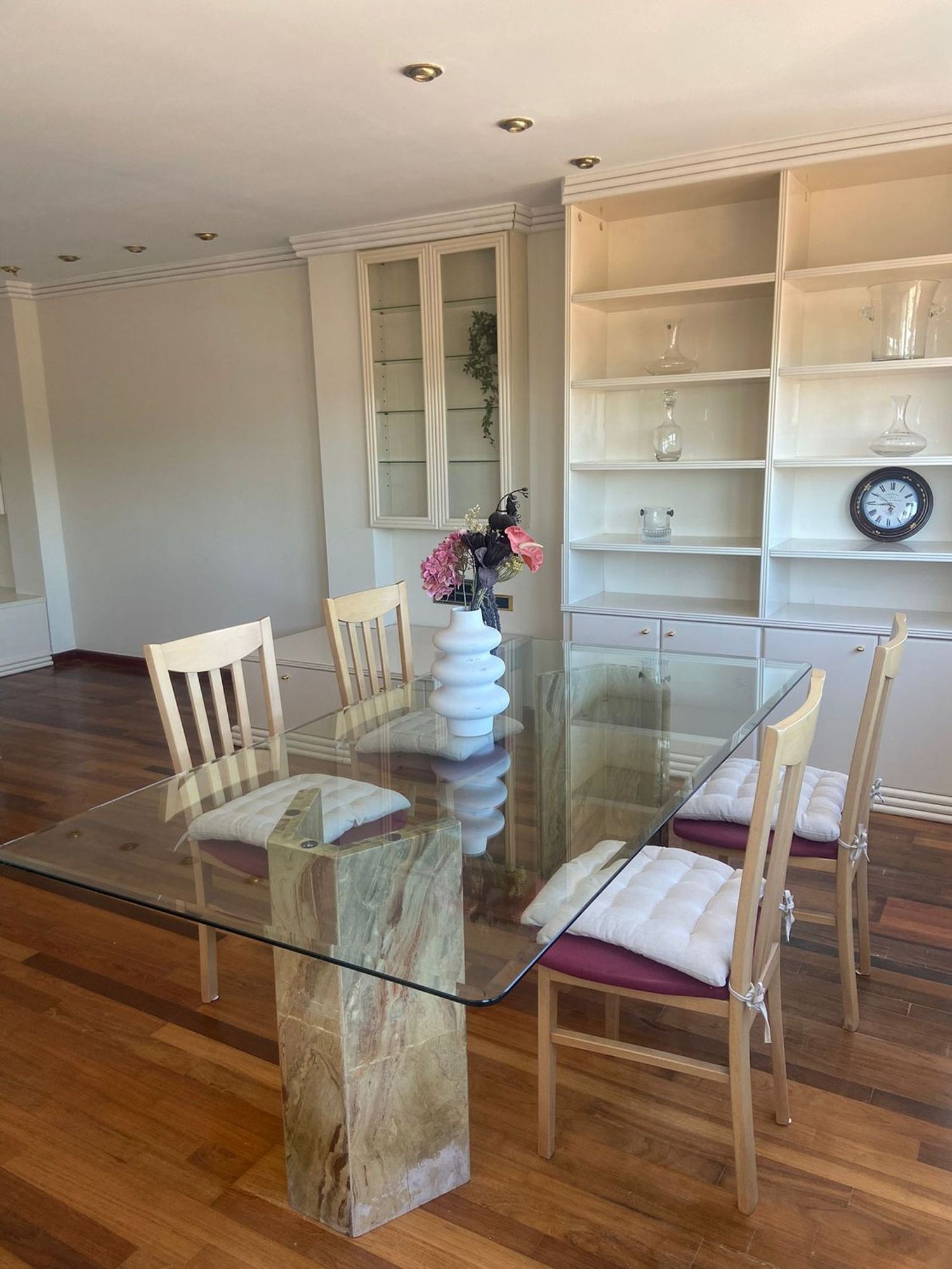 Ático en avenida de Balmes, 34 - Foto 4