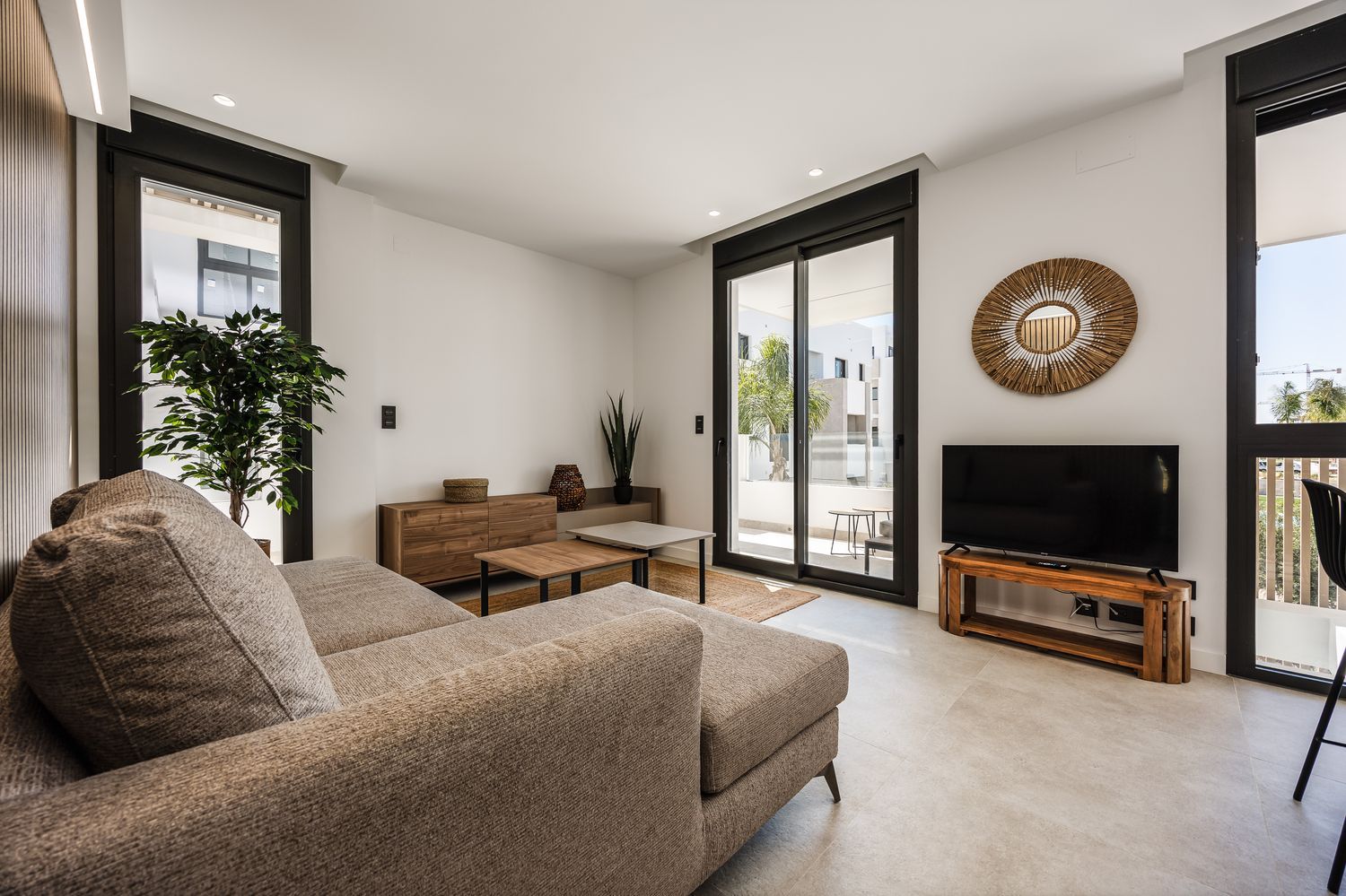 Piso en Rm-f30, 4 blockapartment, Dolores de Pacheco-Santa Rosalía, Dolores de Pacheco-Santa Rosalía - Foto 8