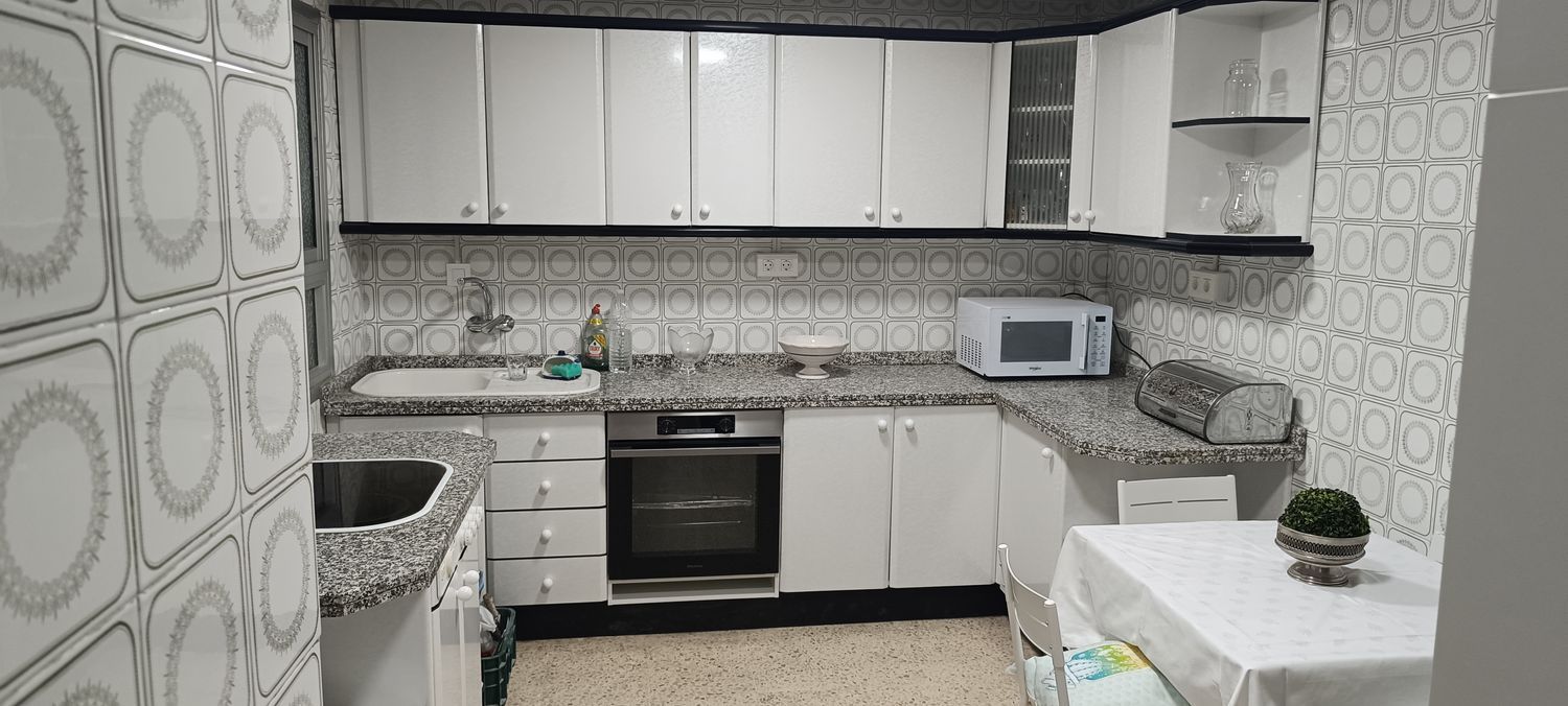 Piso en Calle Marqués de Mondéjar, 13, Figares, Figares - Foto 5