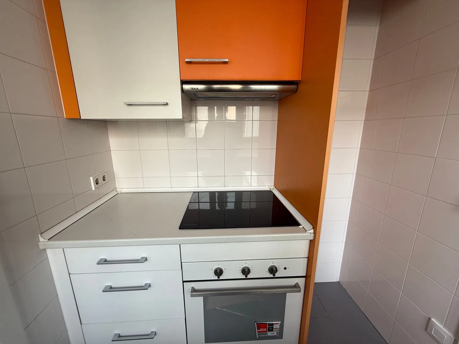 Piso en calle Liverpool, 6 - Foto 12