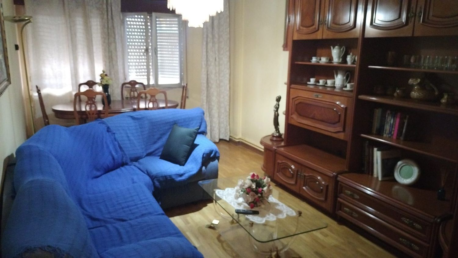 Piso en Calle Condado de Treviño, 65, Centro, Centro - Foto 2