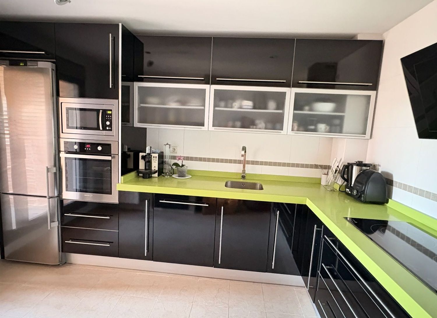 Chalet adosado en Calle Sabinares del Arlanza, 68 - Foto 13
