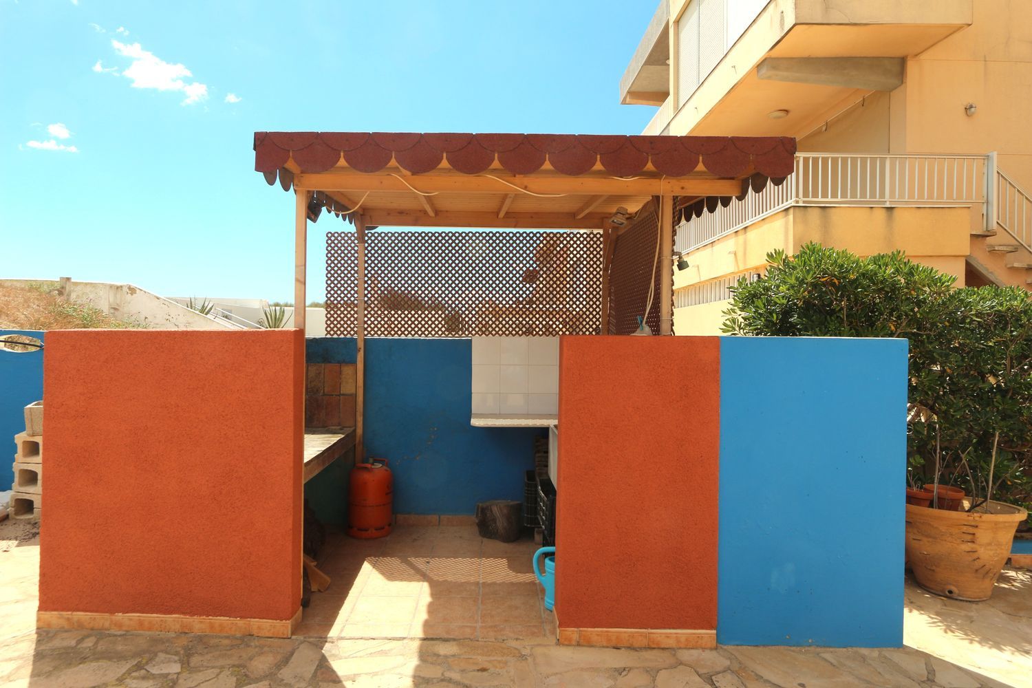 Chalet pareado en Calle Josep Naval, 7 - Foto 38