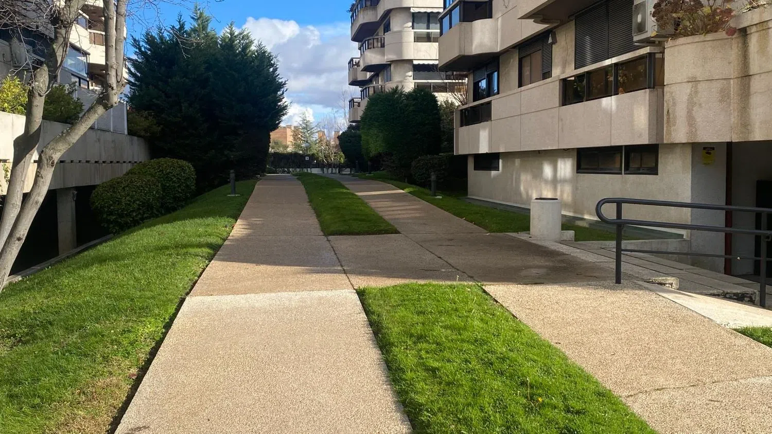 Dúplex en avenida de Europa, 32 - Foto 23