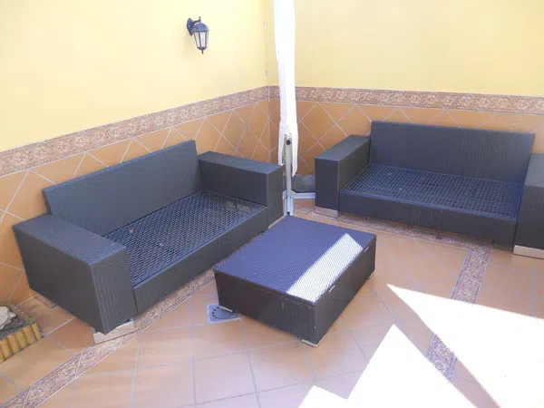 Chalet adosado en Avenida Médico Antonio Alonso, 23, Casco Historico, Casco Historico - Foto 21