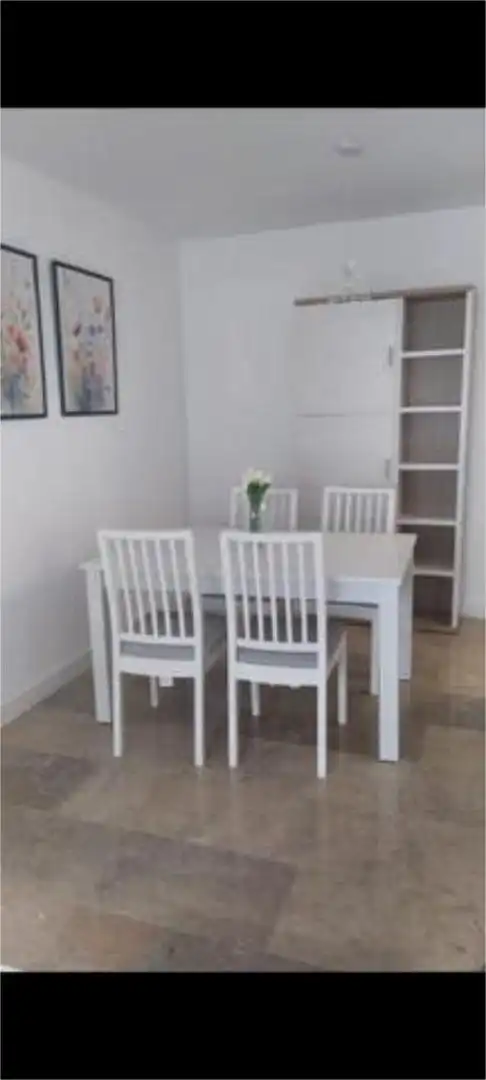 Piso en barrio olivo ( el peri) - Foto 5