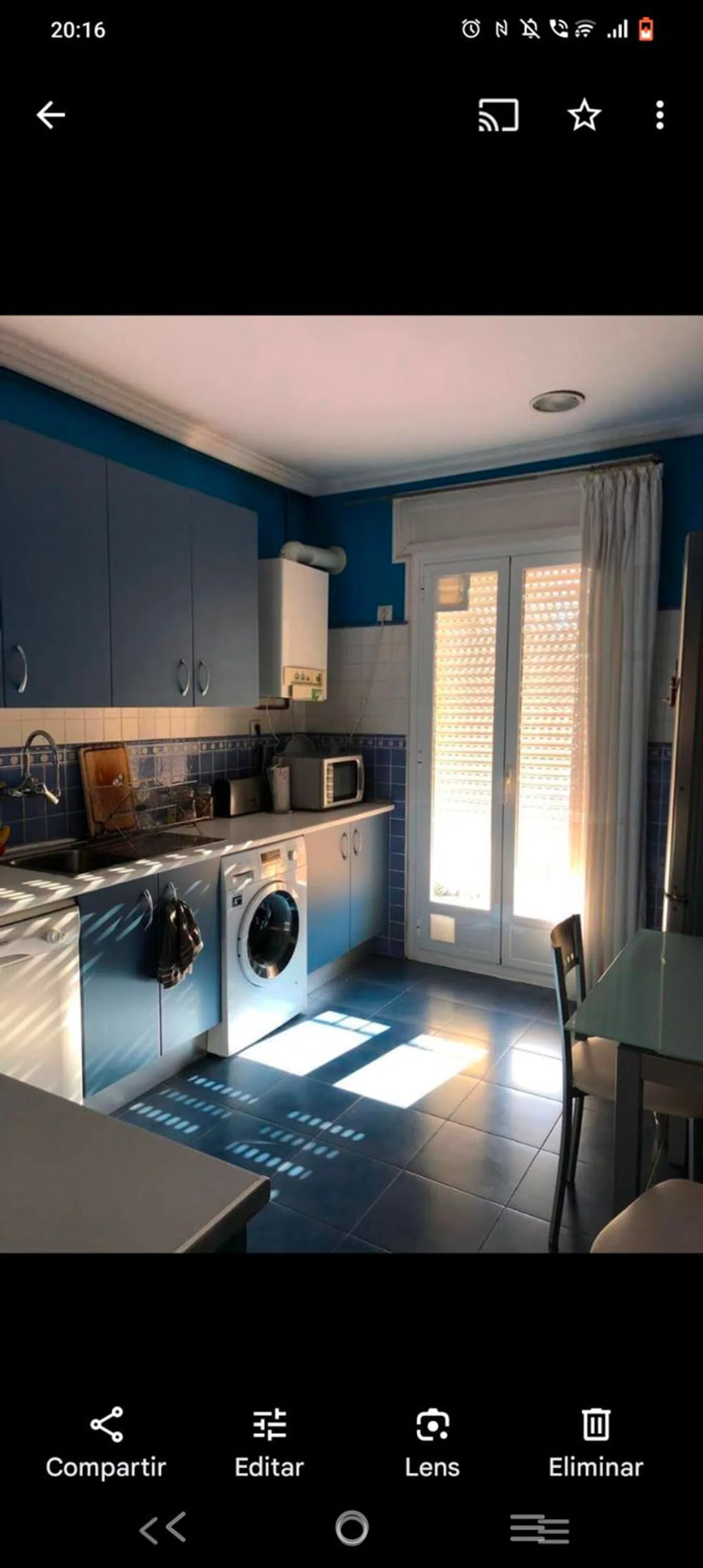 Piso en calle del Ferrocarril, 19 - Foto 4