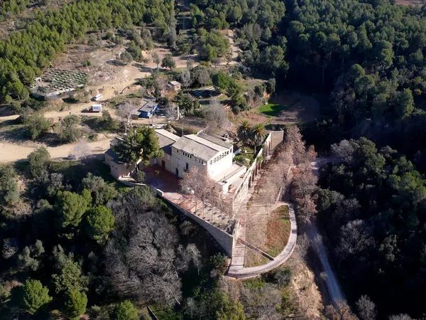 Local en Riera de la Salut, 120, Mas Lluí, Mas Lluí - Foto 1