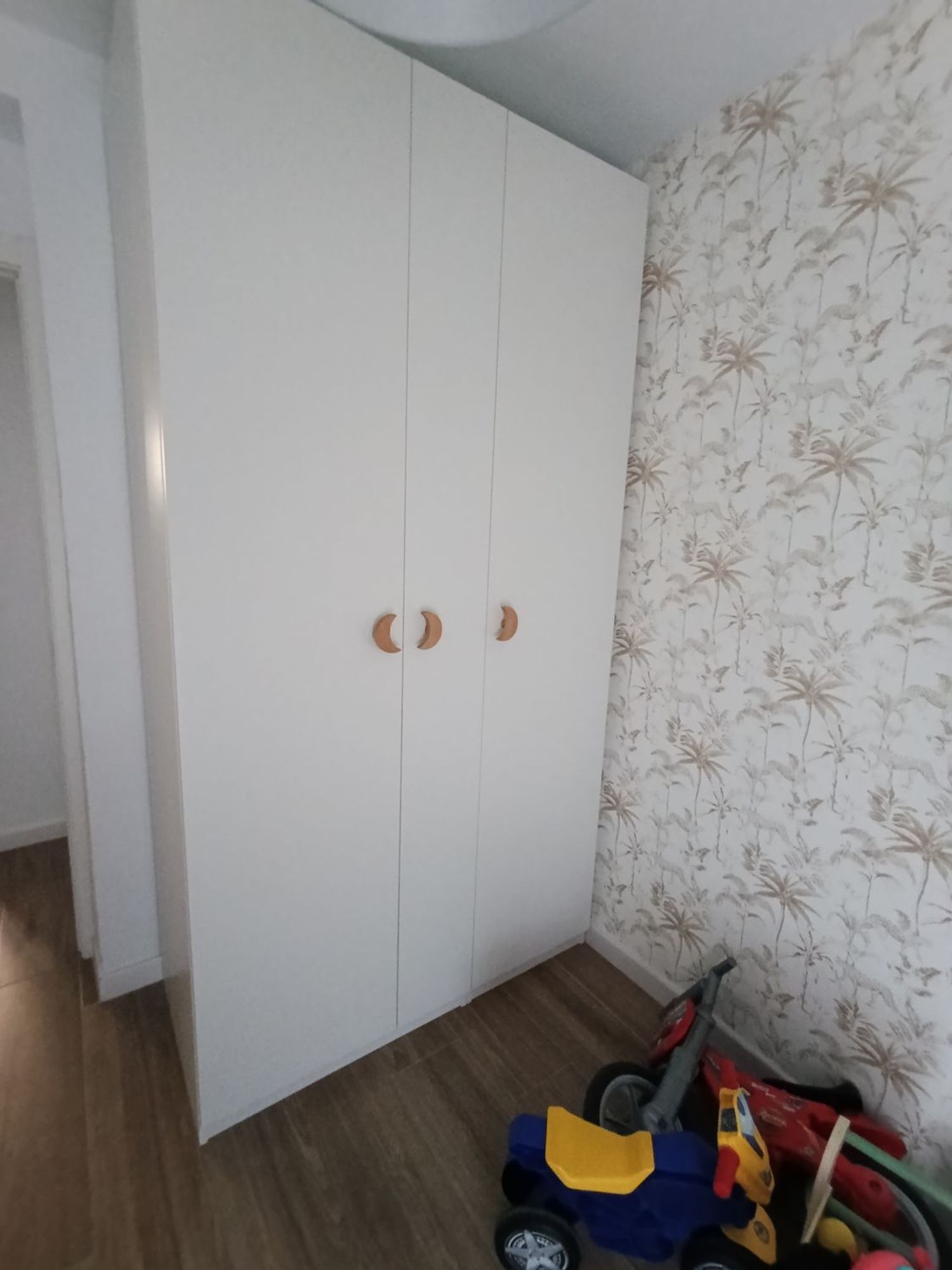 Piso en Calle Samaniego, 44, Arroyo - Santa Justa - Foto 10