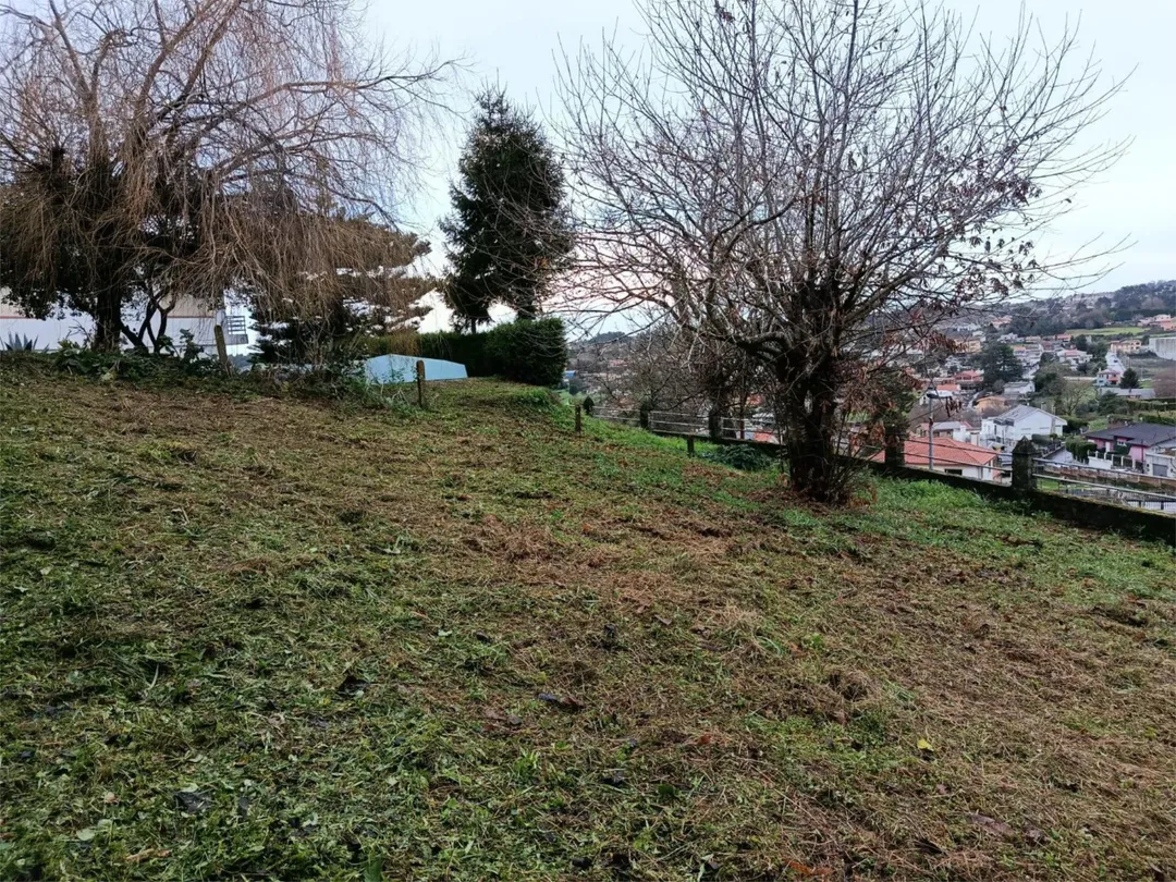 Piso en  Rúa Menciñeiros 9 - Foto 33