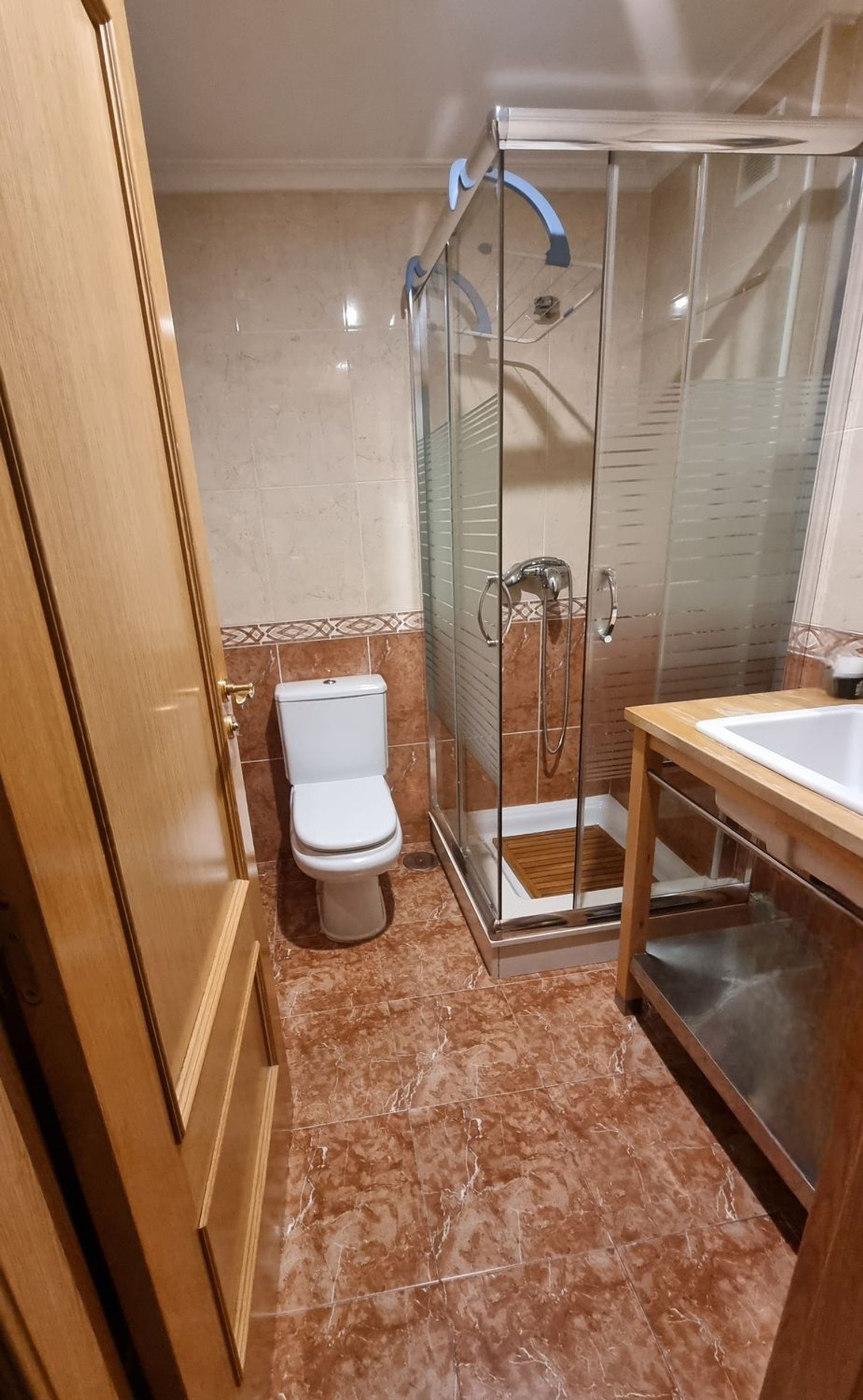 Piso en Bulevar Juan Carlos I Rey de España, 3, La Rosaleda, La Rosaleda - Foto 4
