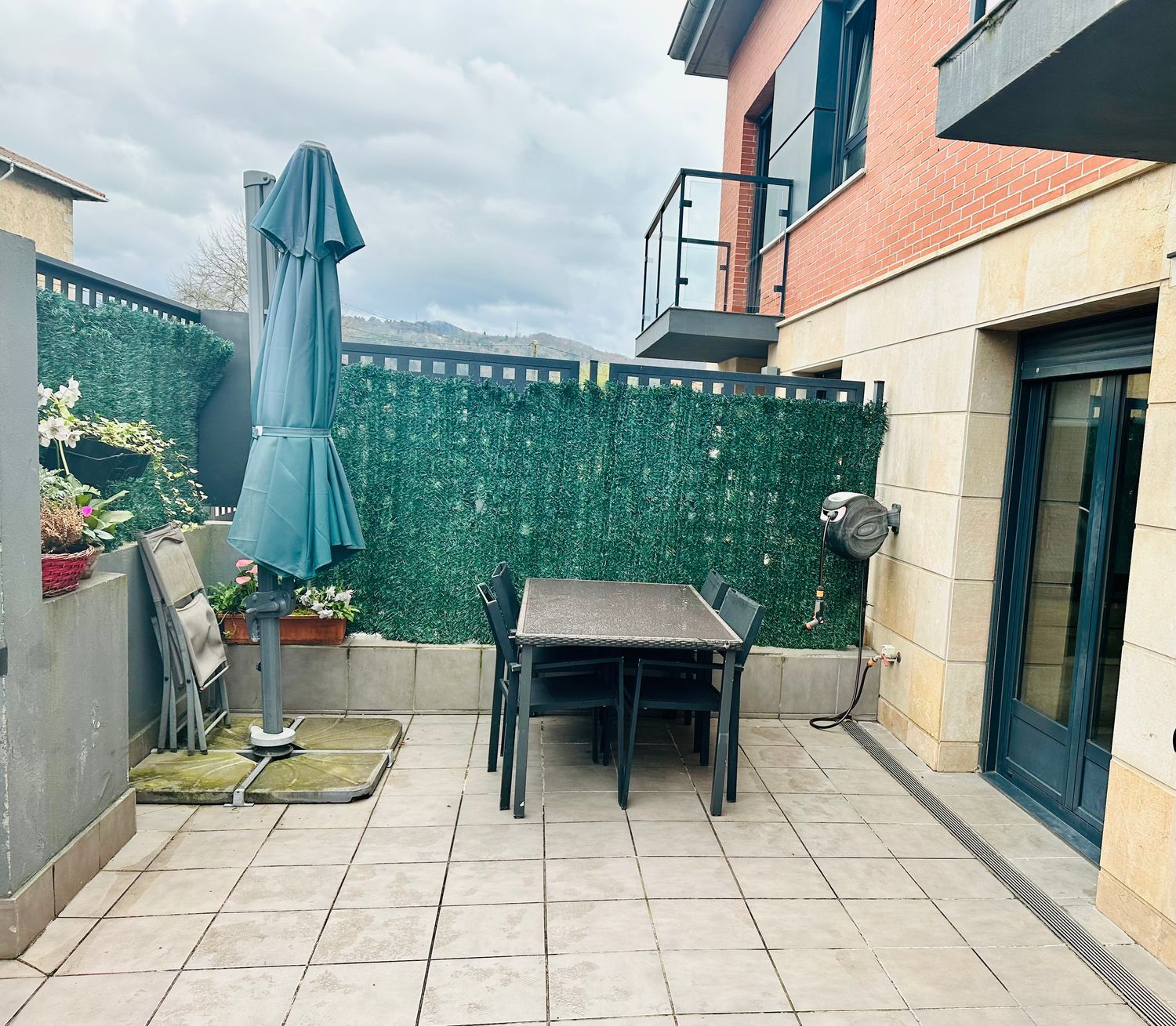 Chalet adosado en Aldatze Etxadia, 21 b - Foto 5