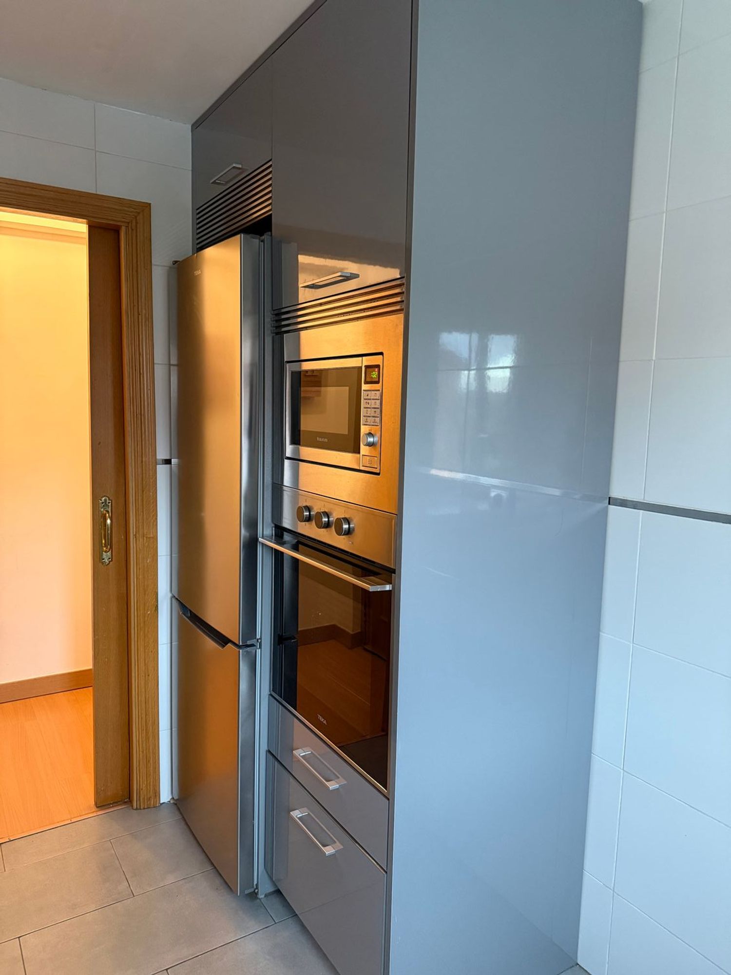 Piso en calle los Curas, 70 - Foto 7