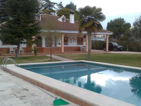 Casa o chalet independiente en Urbanización Aguasol s/n - Foto 2