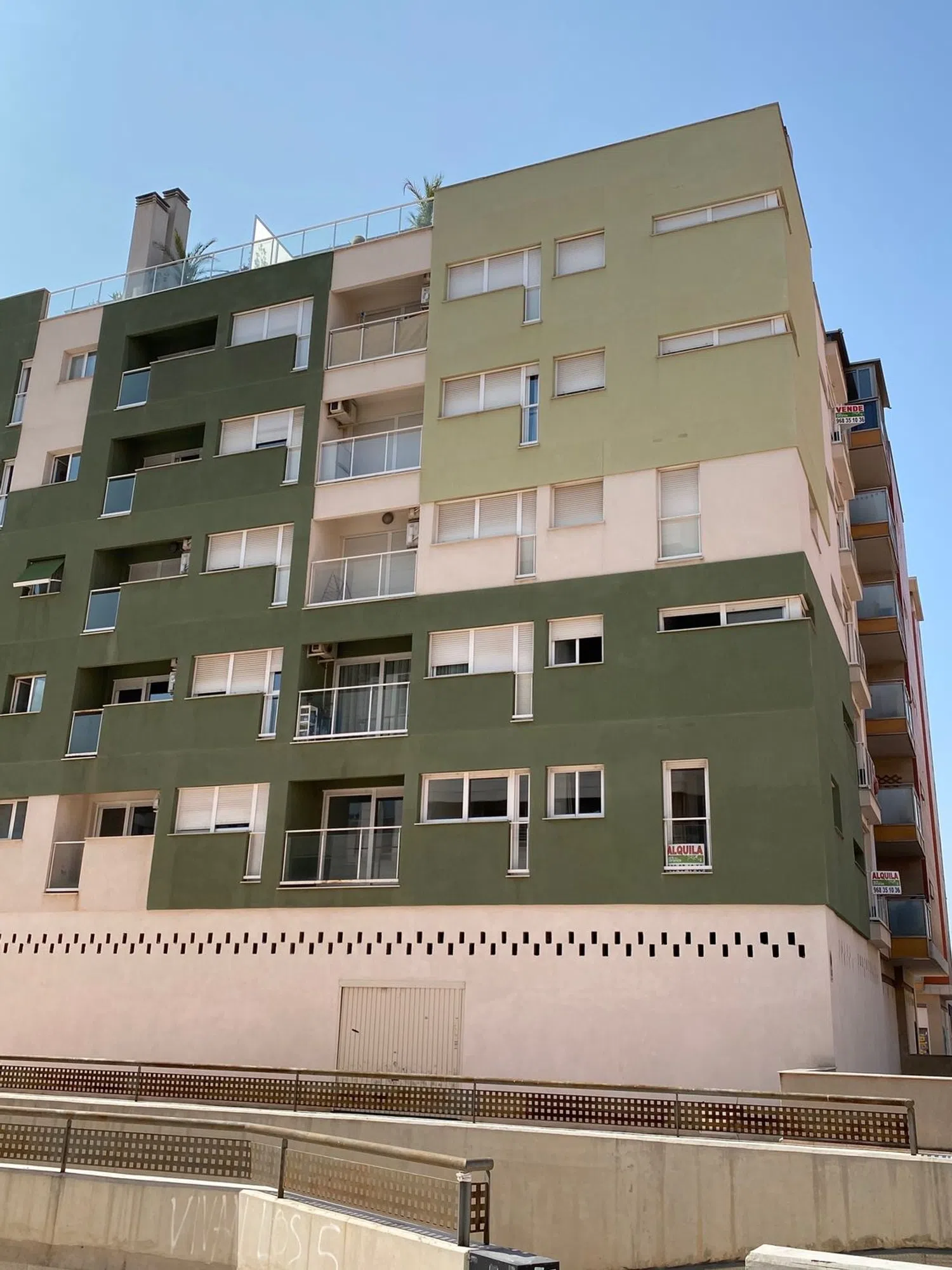 Piso en avenida Francisco Jiménez Ruiz, 7 - Foto 1