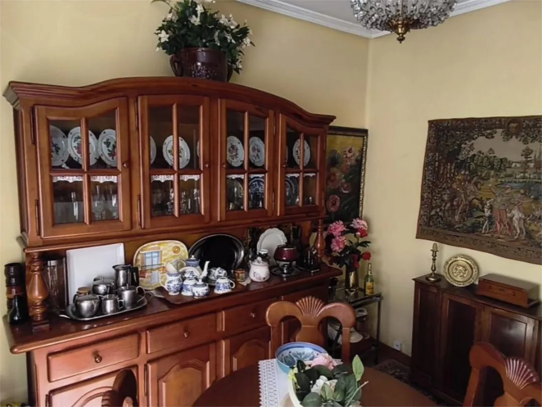 Piso en  Calle Tenderina Alta 20 - Foto 9