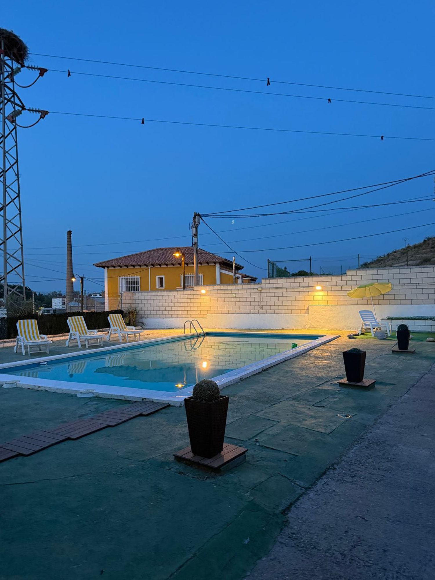 Casa rural en Calle de Cuesta del Pino, 2 - Foto 8