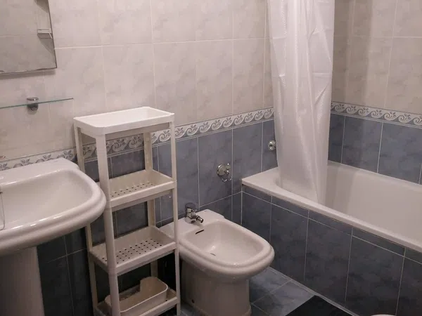 Piso en calle Padre Mariana, 6 - Foto 13