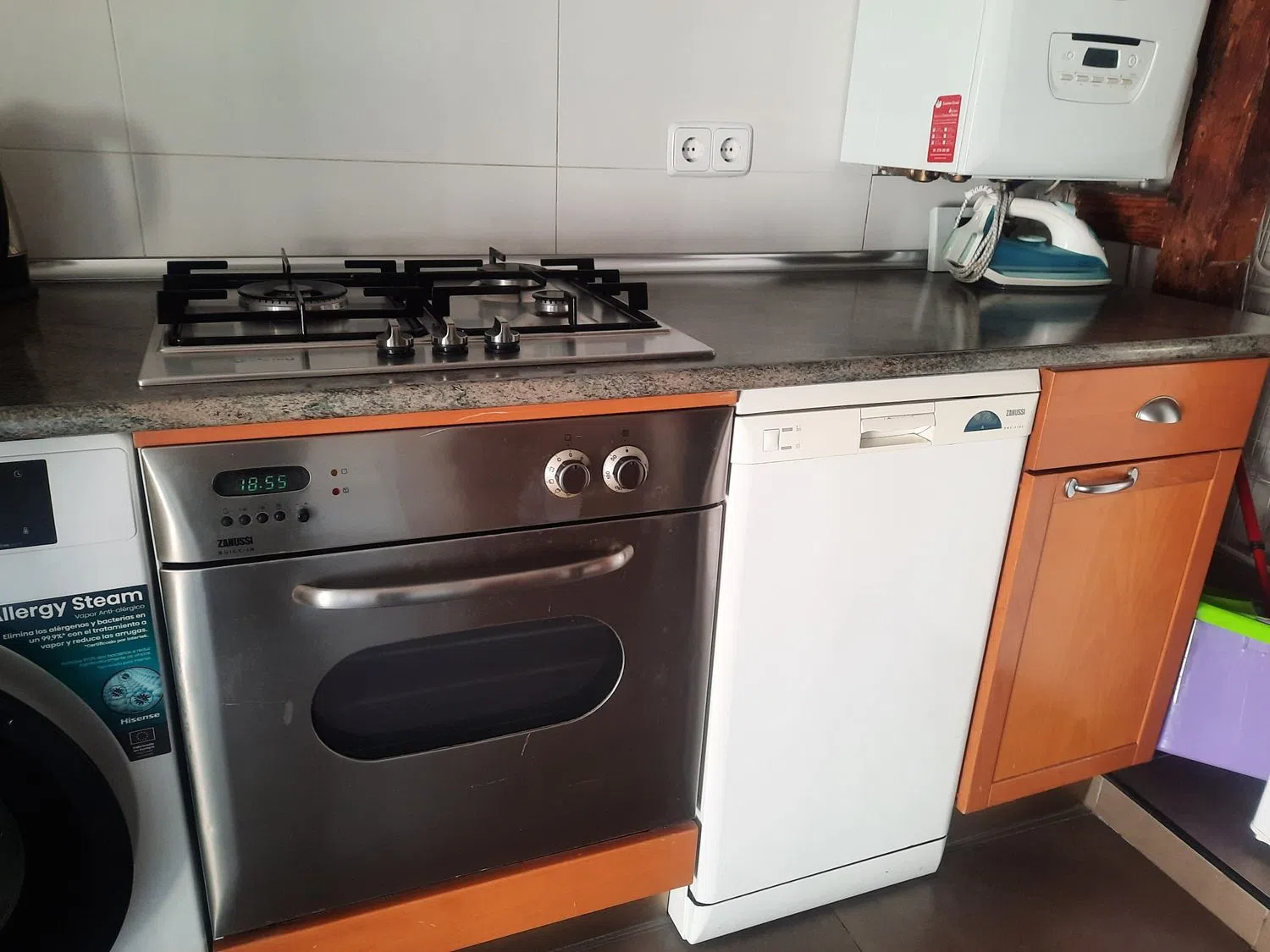 Piso en calle de Concepción Jerónima, 21 - Foto 19