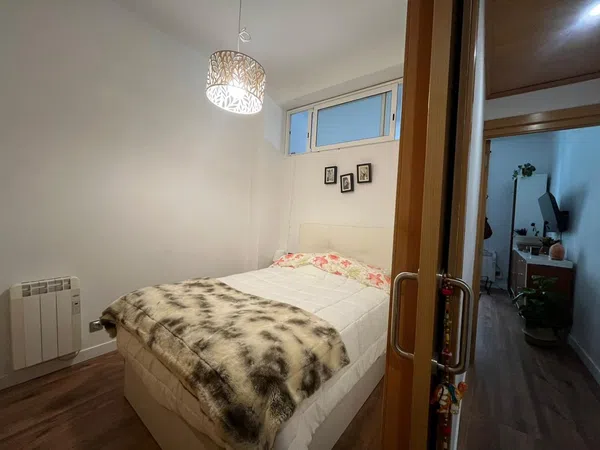 Piso en calle de Rocafort, 139