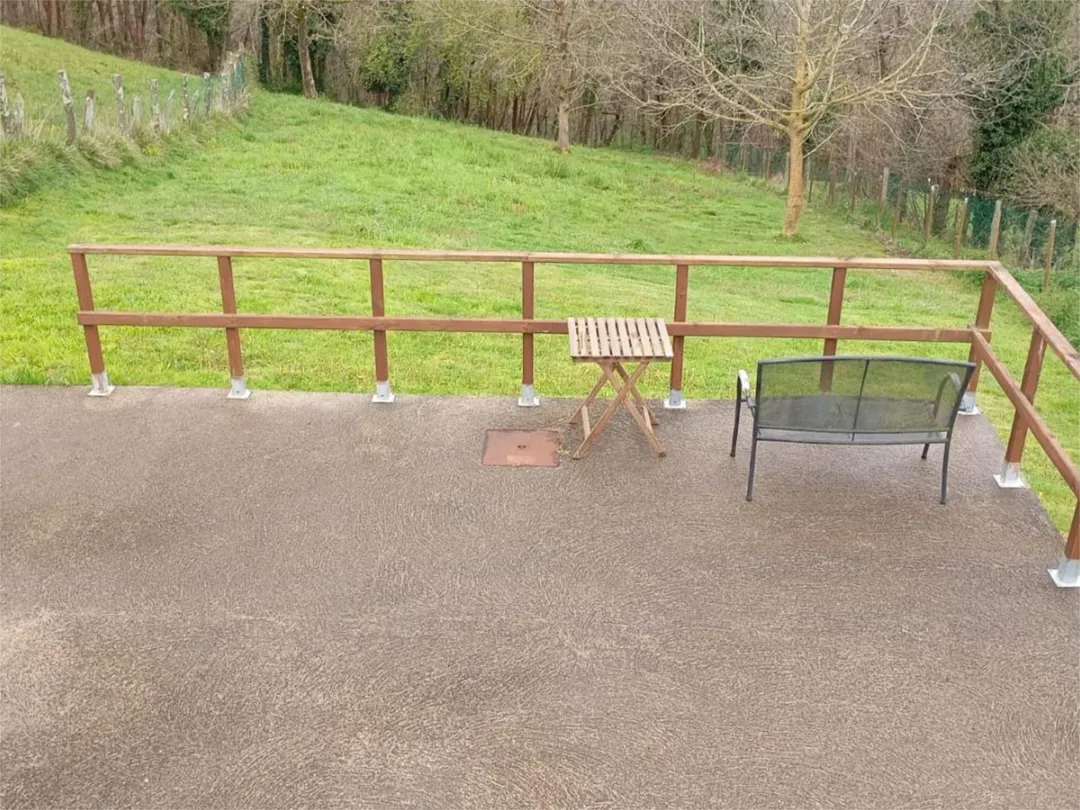 Chalet en  Caserio Reanes 73B - Foto 5