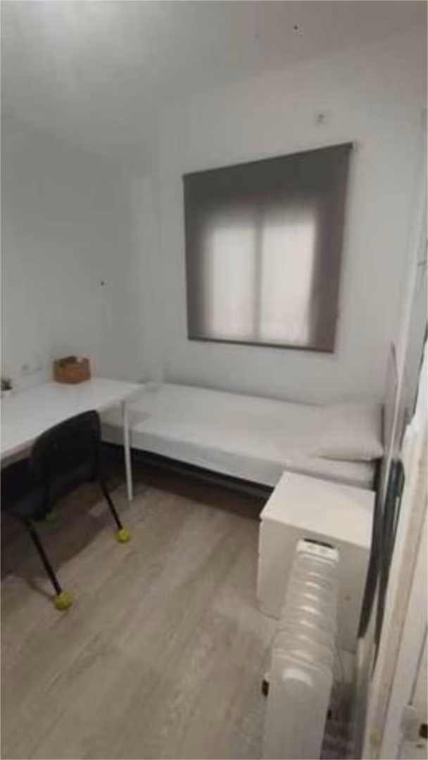 Piso en Ciudad Jardín - Foto 3