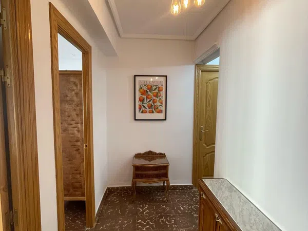 Piso en calle de Fontilles, 10 - Foto 2