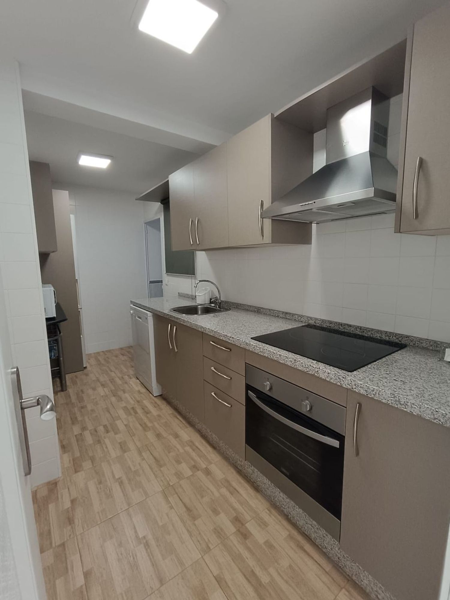 Piso en avenida Virgen de los Dolores, 11 - Foto 6