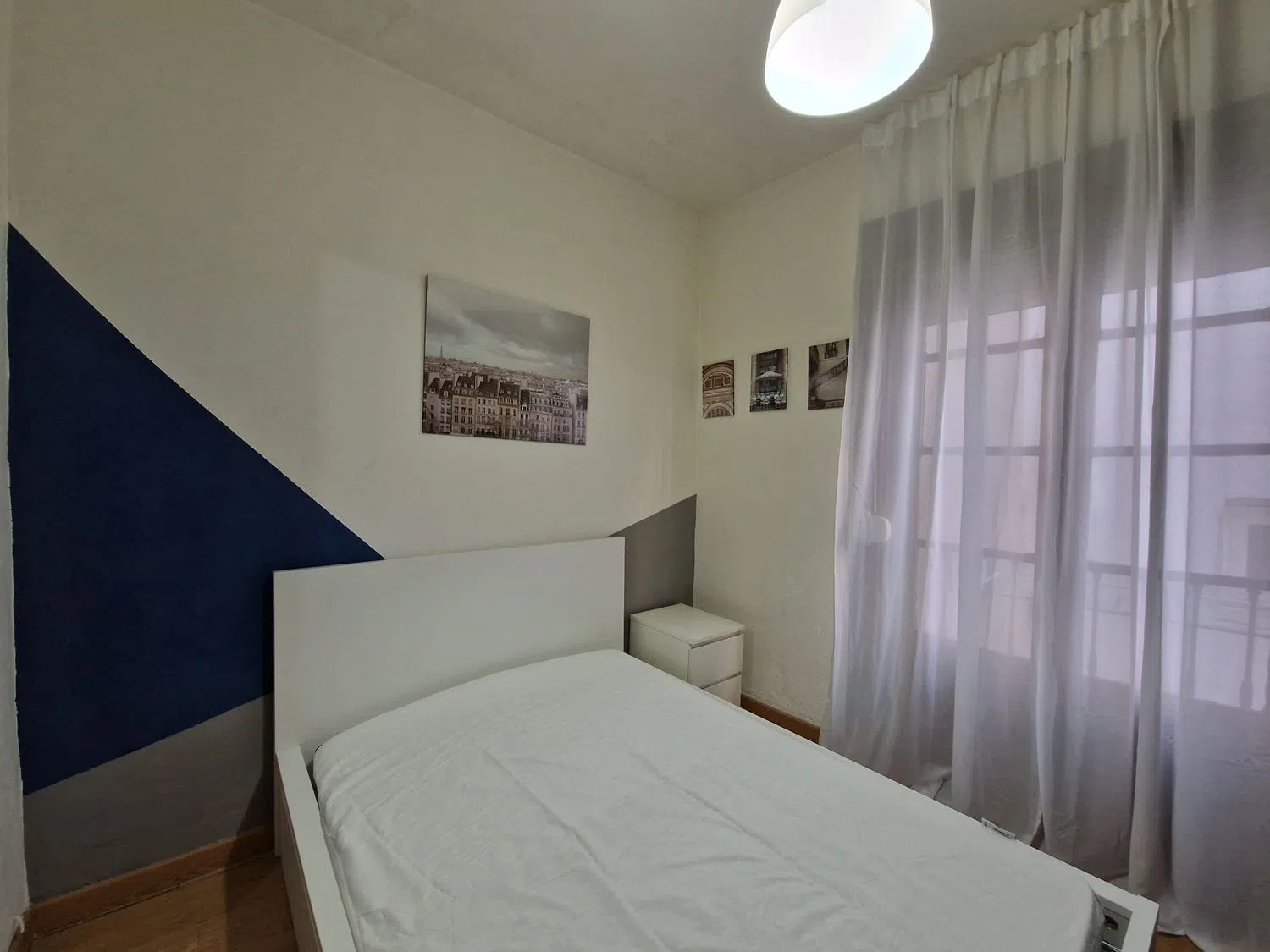 Piso en calle de San Vicente Ferrer, 74 - Foto 2