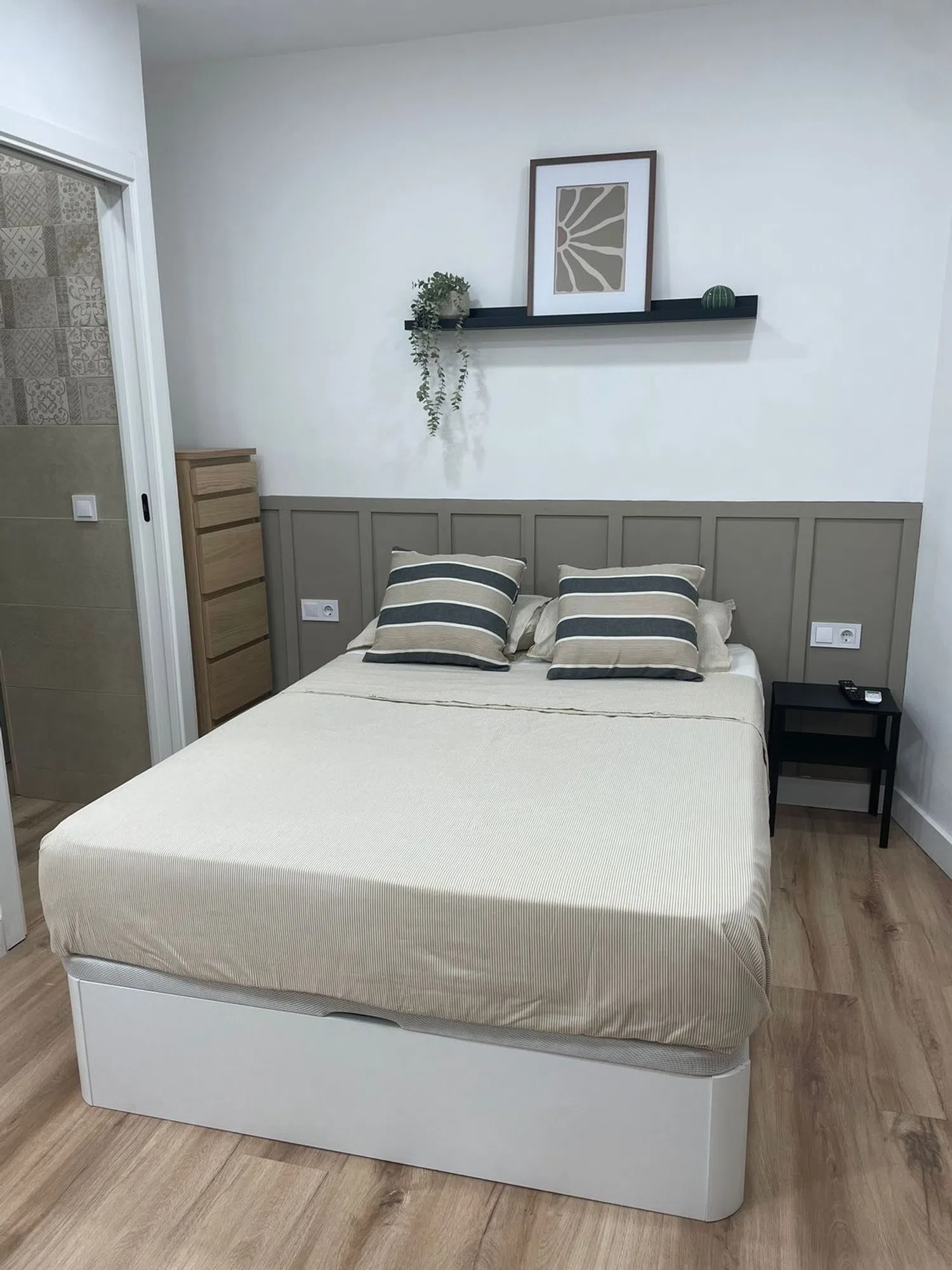 Estudio en calle de la Bòbila, 8 - Foto 3