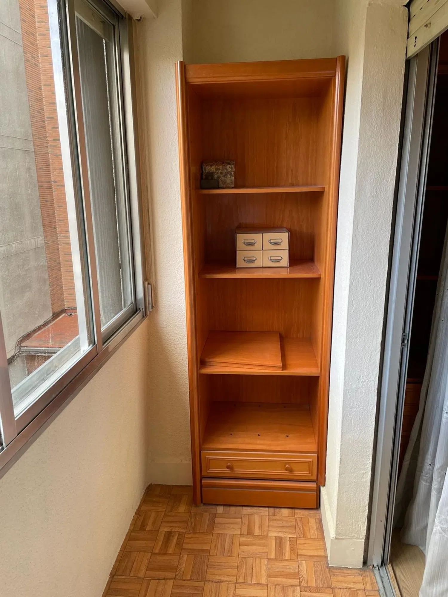 Piso en calle de Portalegre, 13 - Foto 15