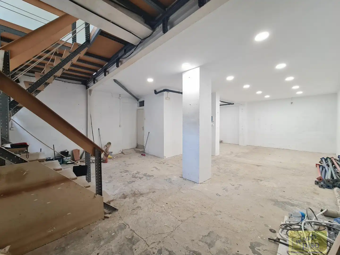 Local comercial en L'Hospitalet de Llobregat - Foto 16