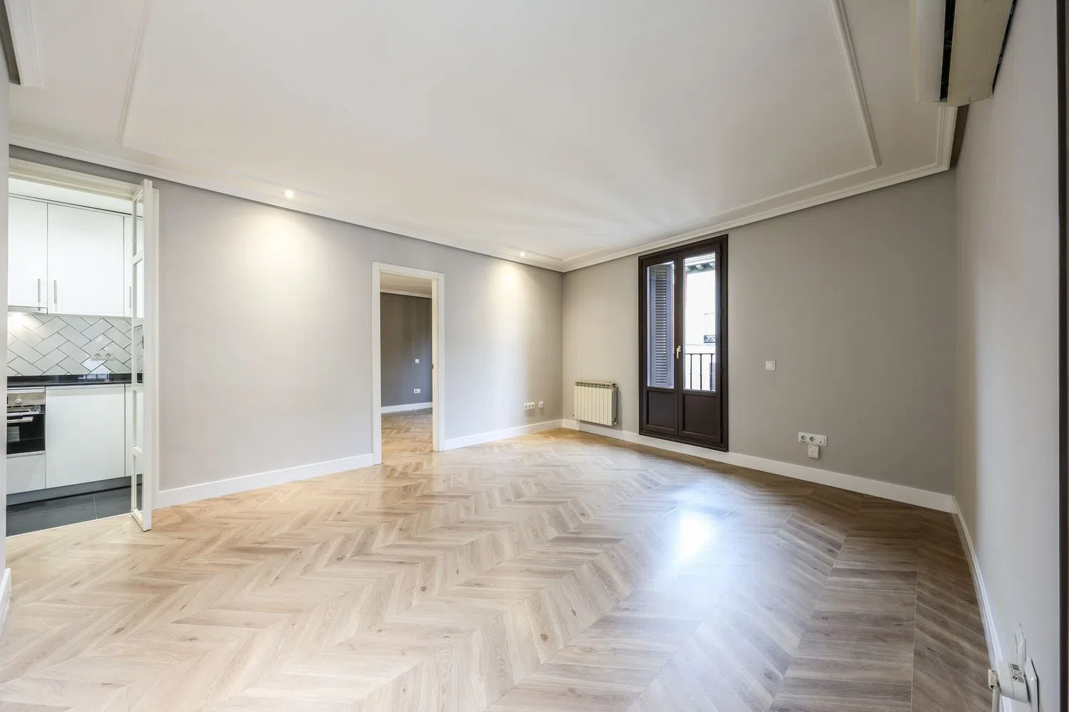 Piso en Barrio Sol - Foto 6