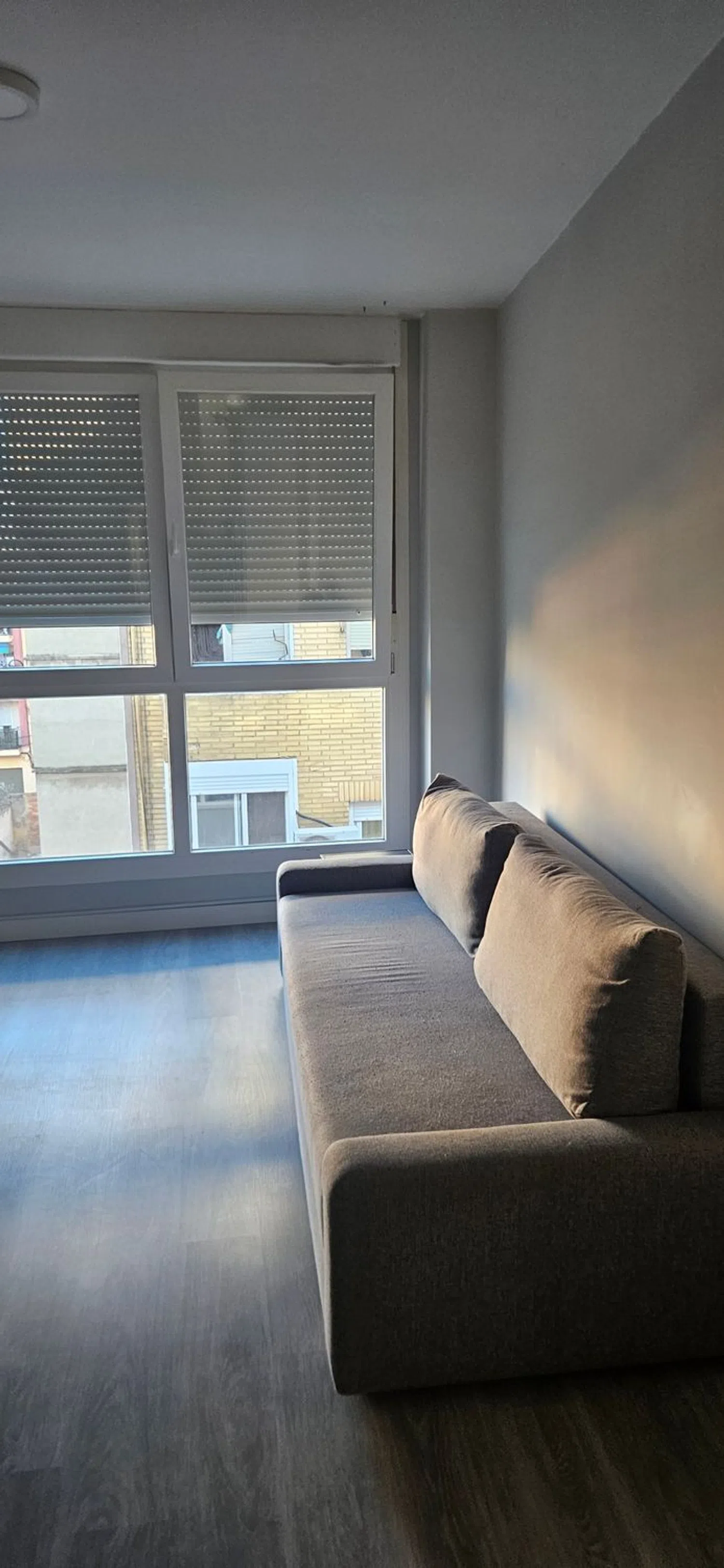 Estudio en calle d'Empar Ballester, 38 - Foto 3