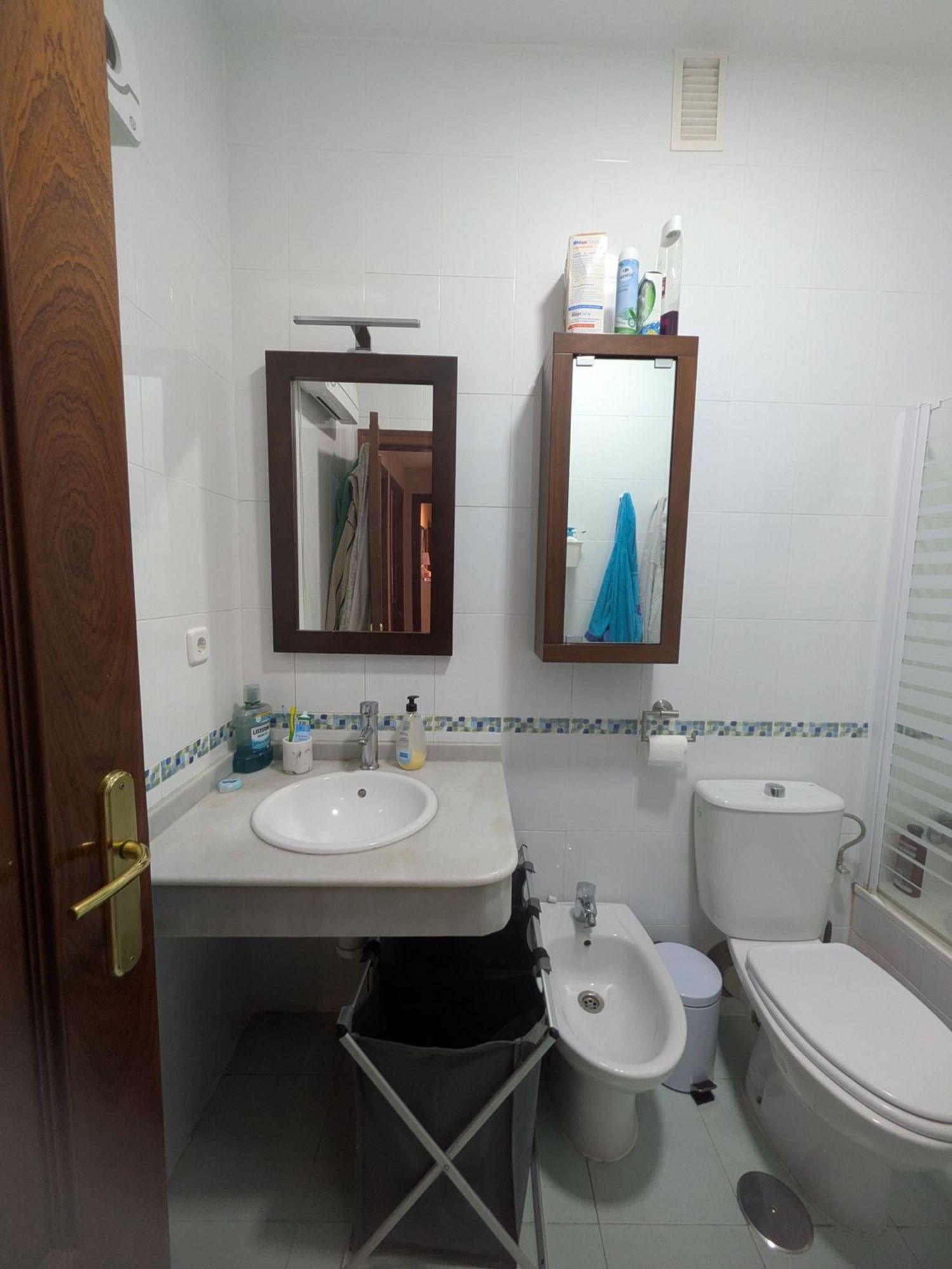 Piso en Calle Santa Brígida, 6, Belén - San Roque, Belén - San Roque - Foto 11