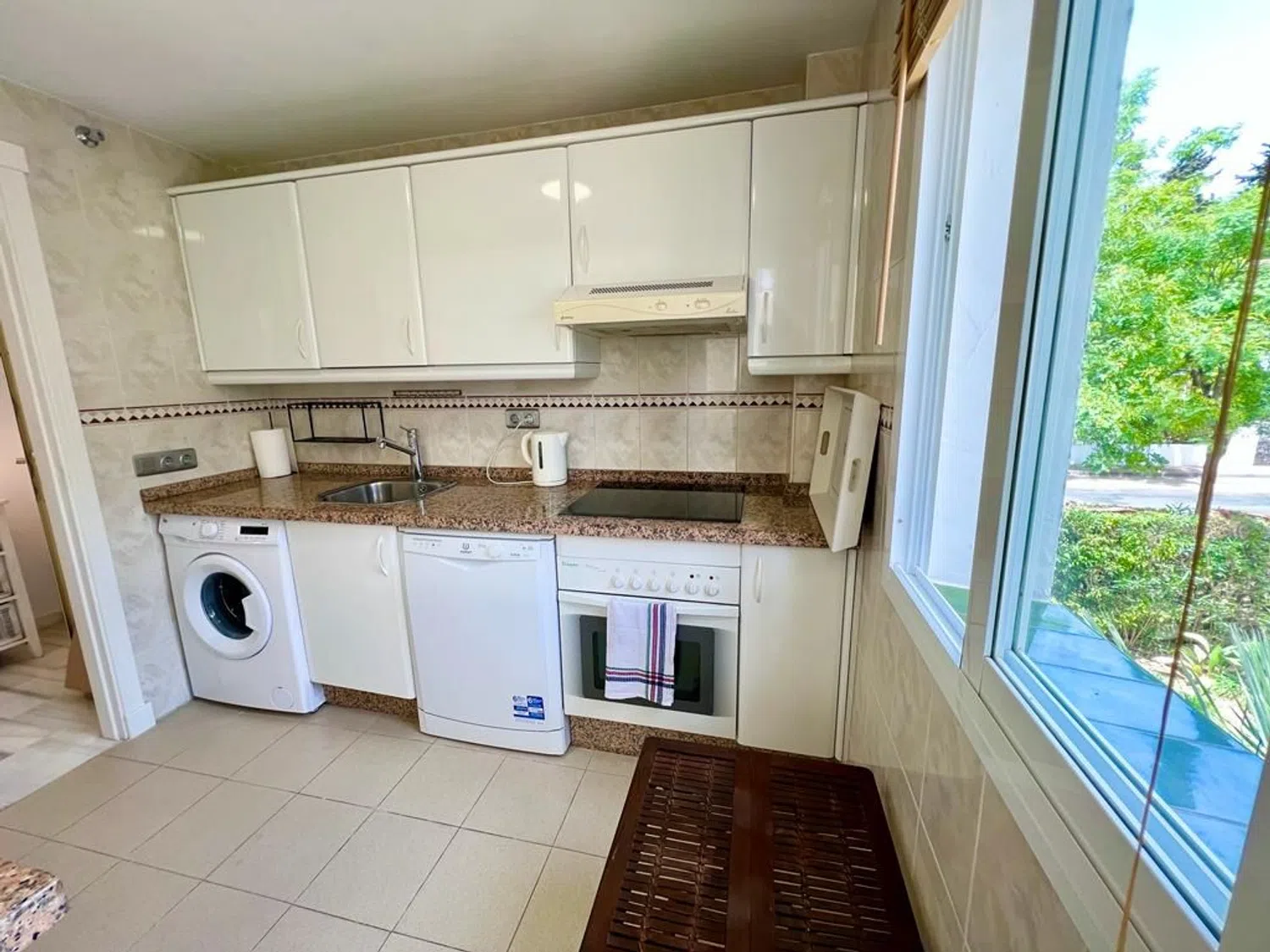 Ático en calle Alcaucín, 54 - Foto 18