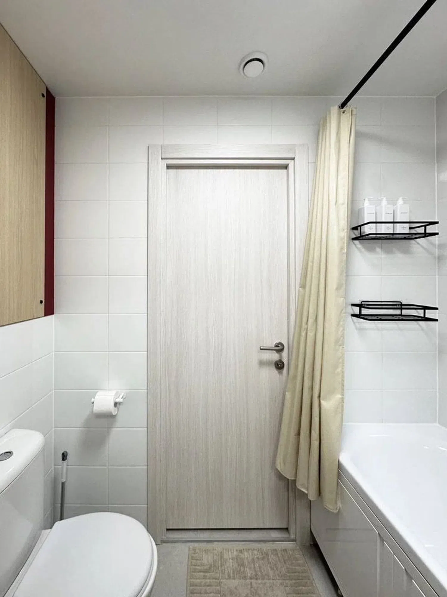 Piso en ronda de Segovia, 57 - Foto 16