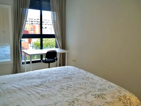 Piso en Avenida de França, 55, Penya-Roja - Foto 6