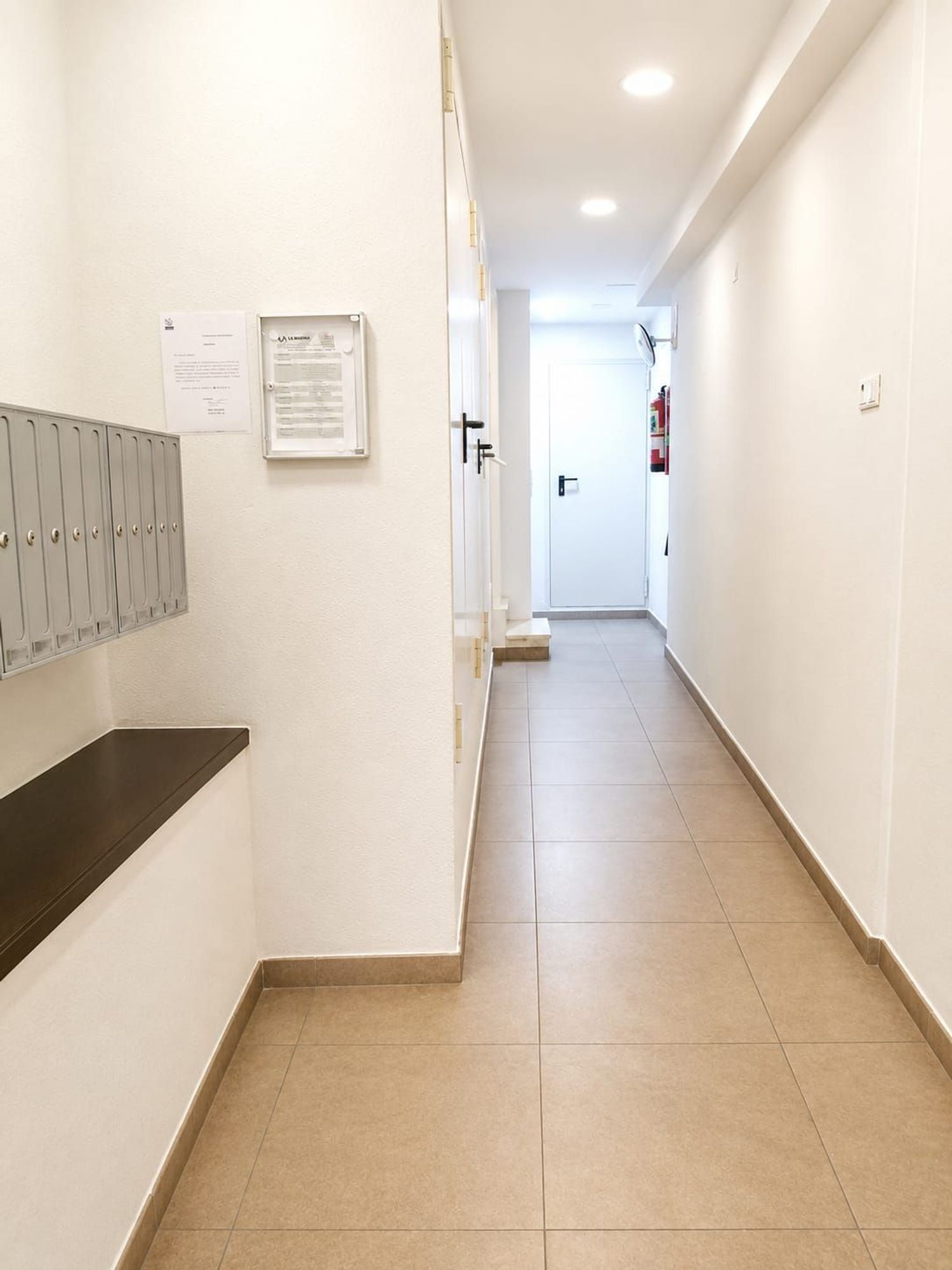 Piso en Calle Cantín y Gamboa, 7, La Magdalena - Foto 9